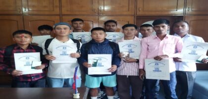 Paradeshi Overseas manpower recruitment for Saudi Arabia projects