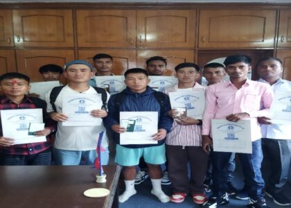 Paradeshi Overseas manpower recruitment for Saudi Arabia projects